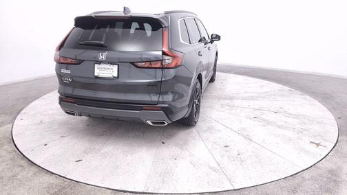 2023 Honda CR-V Hybrid Sport FWD