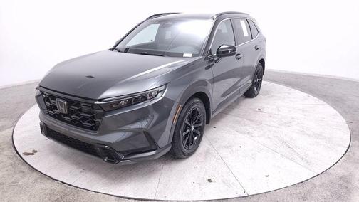 2023 Honda CR-V Hybrid Sport FWD
