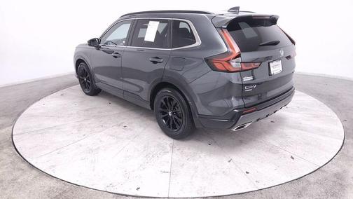 2023 Honda CR-V Hybrid Sport FWD