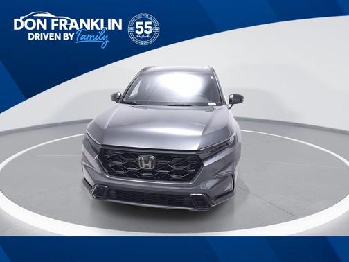 2023 Honda CR-V Hybrid Sport FWD