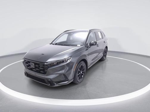2023 Honda CR-V Hybrid Sport FWD