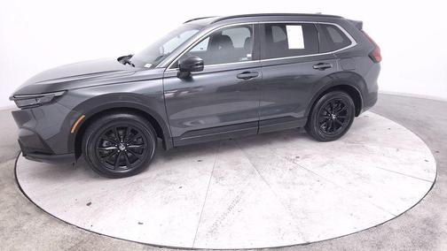 2023 Honda CR-V Hybrid Sport FWD