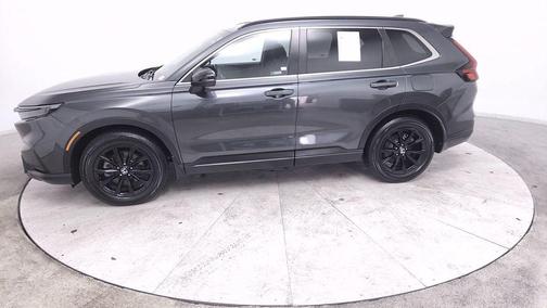 2023 Honda CR-V Hybrid Sport FWD
