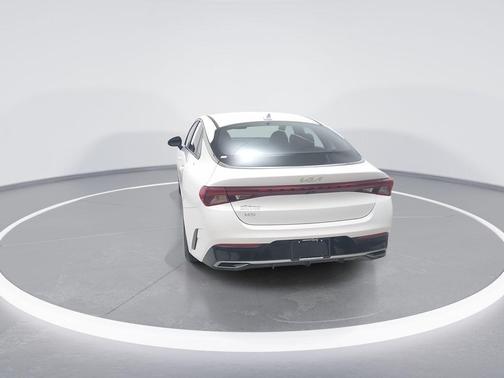 2024 Kia K5 LXS