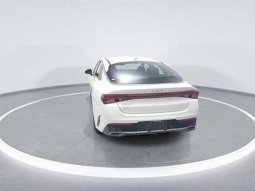 2024 Kia K5 LXS