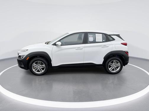 2023 Hyundai KONA SE