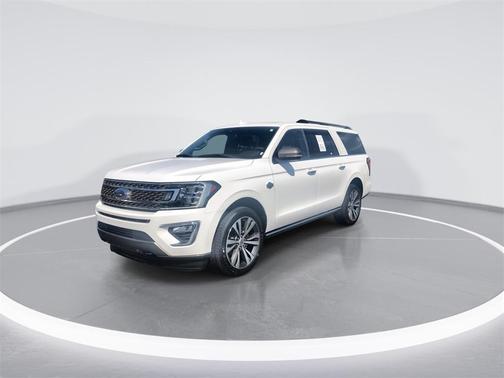 2020 Ford Expedition Max King Ranch