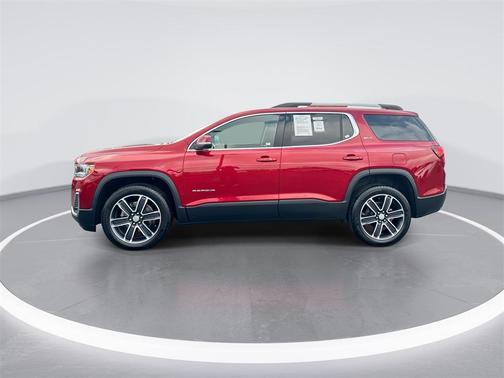 2023 GMC Acadia AWD SLT