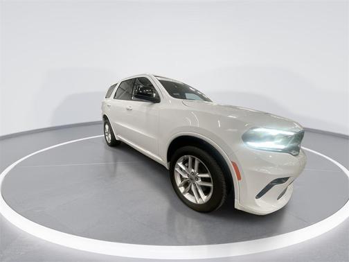 2024 Dodge Durango GT AWD