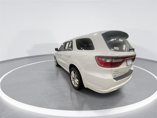 2024 Dodge Durango GT AWD