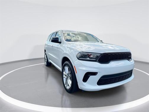 2024 Dodge Durango GT AWD