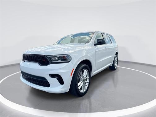 2024 Dodge Durango GT AWD