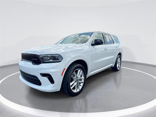 2024 Dodge Durango GT AWD