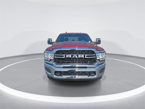 2023 RAM 2500 Tradesman Crew Cab 4x4 6'4' Box