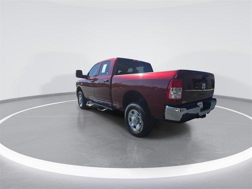 2023 RAM 2500 Tradesman Crew Cab 4x4 6'4' Box