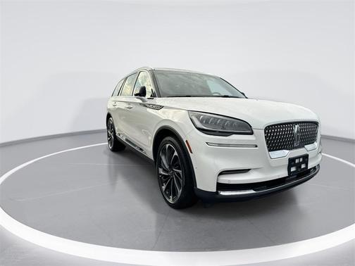 2023 Lincoln Aviator Reserve AWD