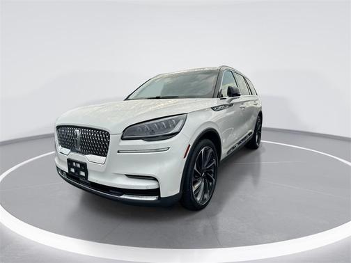 2023 Lincoln Aviator Reserve AWD