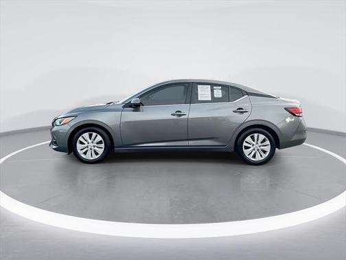 2023 Nissan Sentra S