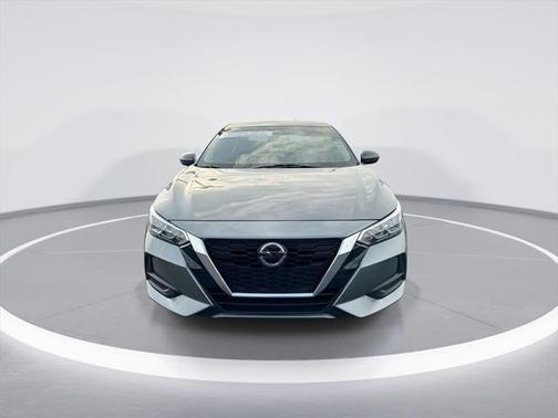 2023 Nissan Sentra S
