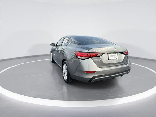 2023 Nissan Sentra S
