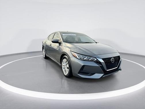 2023 Nissan Sentra S