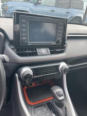 2022 Toyota RAV4 Adventure
