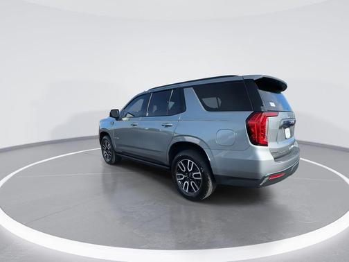 2023 GMC Yukon 4WD AT4