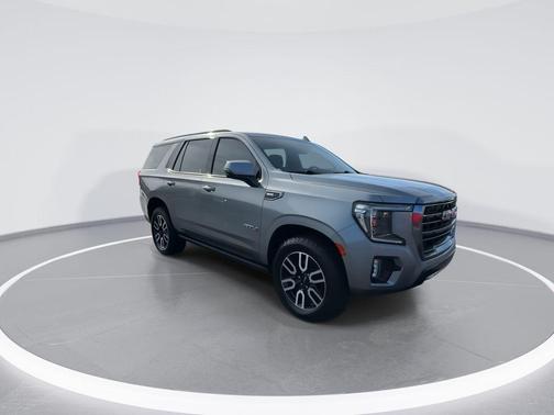 2023 GMC Yukon 4WD AT4