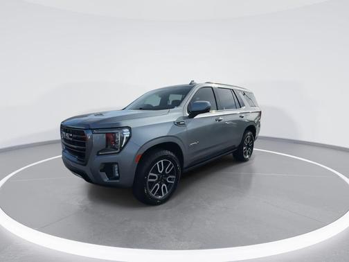 2023 GMC Yukon 4WD AT4