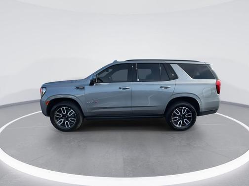 2023 GMC Yukon 4WD AT4