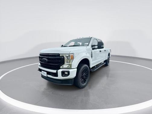 2022 Ford F-250 XLT