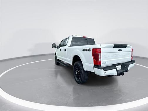2022 Ford F-250 XLT