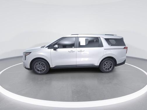 2025 Kia Carnival Hybrid EX