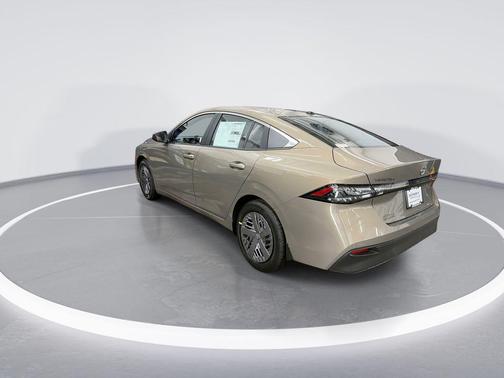 Imperial Bronze 2026 Nissan Sentra SV
