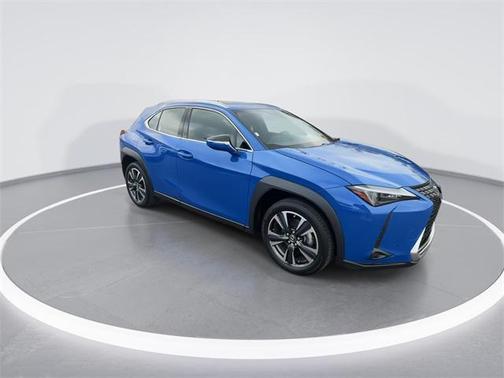 2024 Lexus UX 250h Base