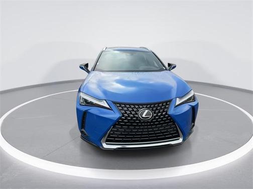 2024 Lexus UX 250h Base