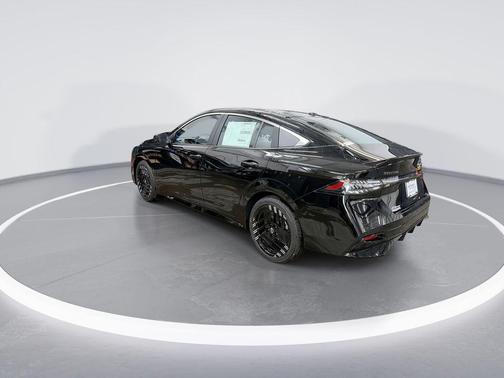 Super Black 2026 Nissan Sentra SR