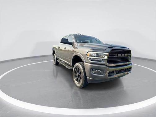 2022 RAM 2500 Laramie Crew Cab 4x4 6'4' Box