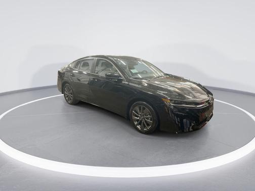 Super Black 2026 Nissan Sentra SL