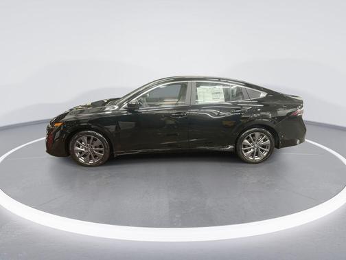 Super Black 2026 Nissan Sentra SL