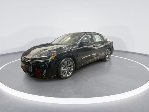 Super Black 2026 Nissan Sentra SL