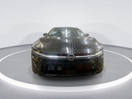 Super Black 2026 Nissan Sentra SL