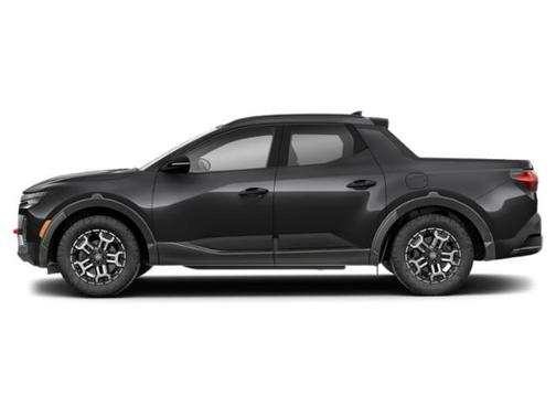 Blue Stone 2026 Hyundai SANTA CRUZ XRT