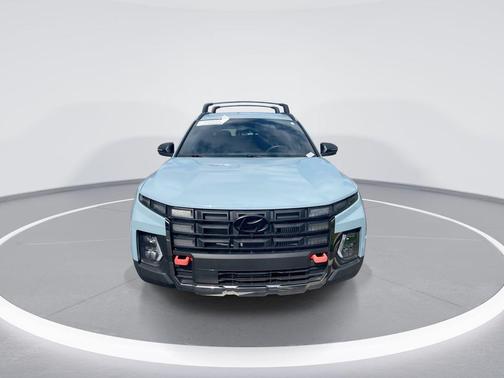 Blue Stone 2026 Hyundai SANTA CRUZ XRT