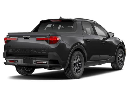 Blue Stone 2026 Hyundai SANTA CRUZ XRT