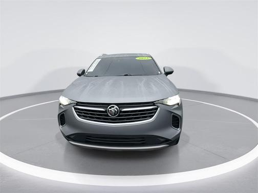 2023 Buick Envision Essence FWD