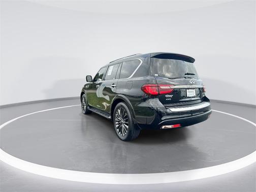 2023 INFINITI QX80 PREMIUM SELECT AWD