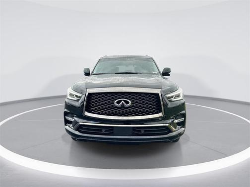 2023 INFINITI QX80 PREMIUM SELECT AWD
