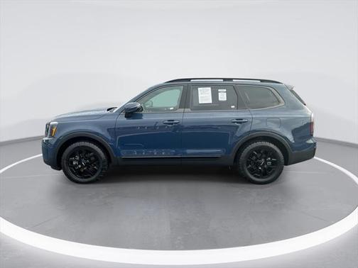 2024 Kia Telluride SX Prestige X-Pro