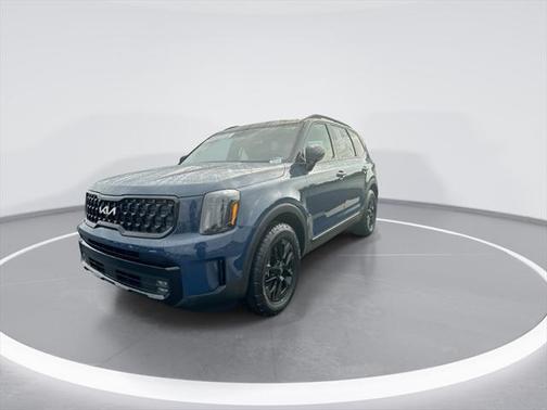 2024 Kia Telluride SX Prestige X-Pro